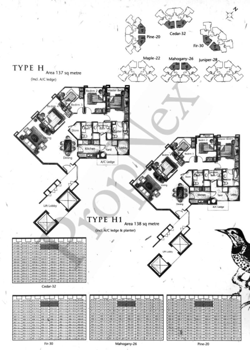 Northoaks Condominium For Sale, $1,499,999, 4 Bed 3 Bath 1,475 sqft $1,017.00 psf