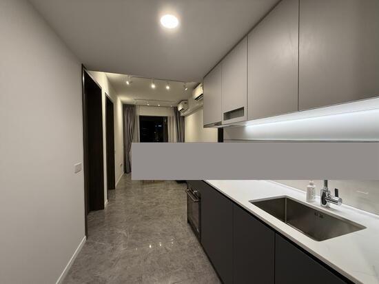 Condominium for Sale: D07, 188945