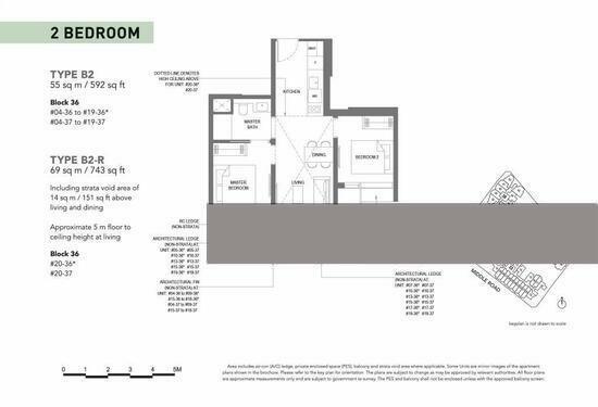Condominium for Sale: D07, 188945