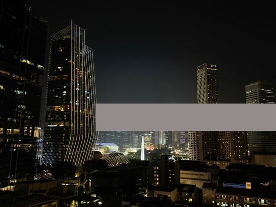 Condominium for Sale: D07, 188945