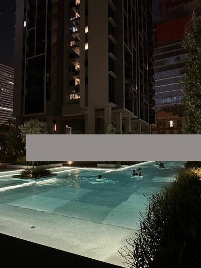 Condominium for Sale: D07, 188945