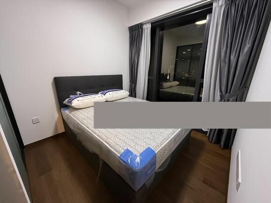 Condominium for Sale: D07, 188945
