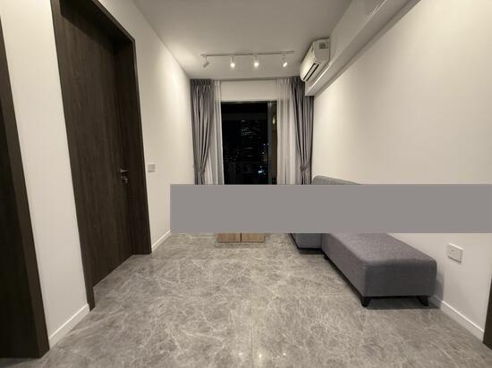 Condominium for Sale: D07, 188945