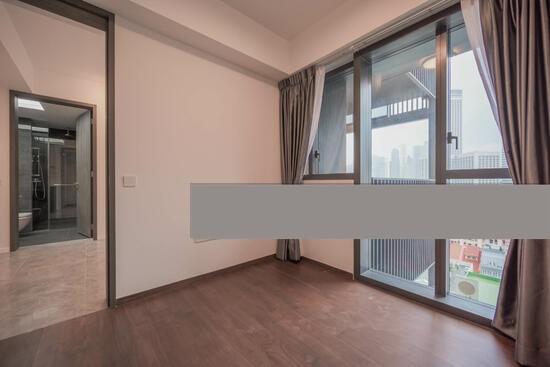 Condominium for Sale: D07, 188945