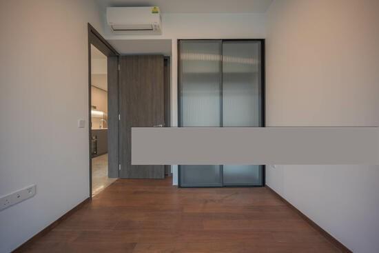 Condominium for Sale: D07, 188945
