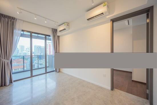 Condominium for Sale: D07, 188945