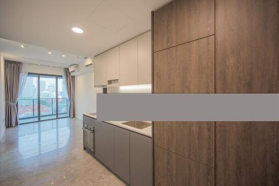 Condominium for Sale: D07, 188945