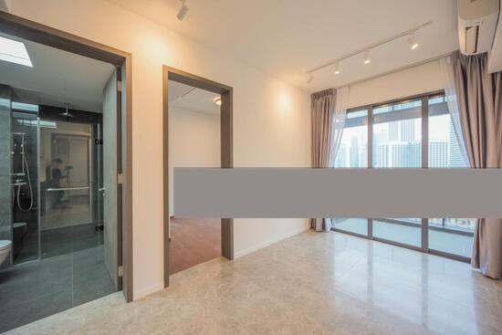 Condominium for Sale: D07, 188945