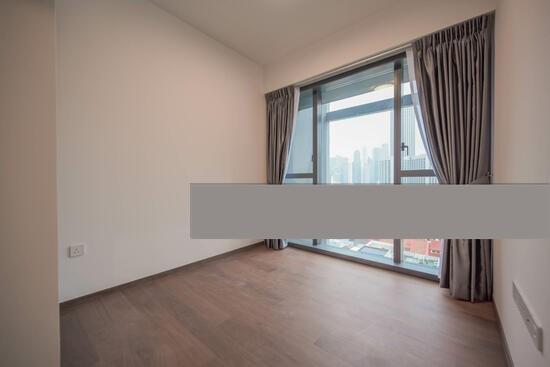 Condominium for Sale: D07, 188945