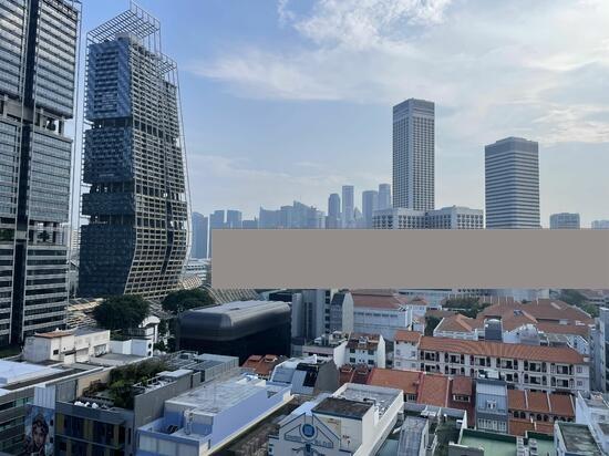 Condominium for Sale: D07, 188945