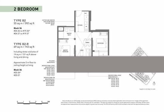 Condominium for Sale: D07, 188945