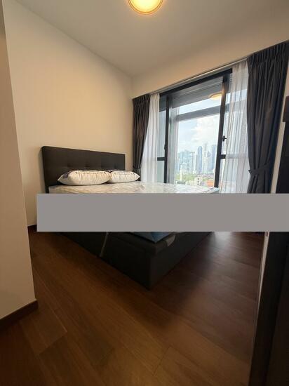 Condominium for Sale: D07, 188945