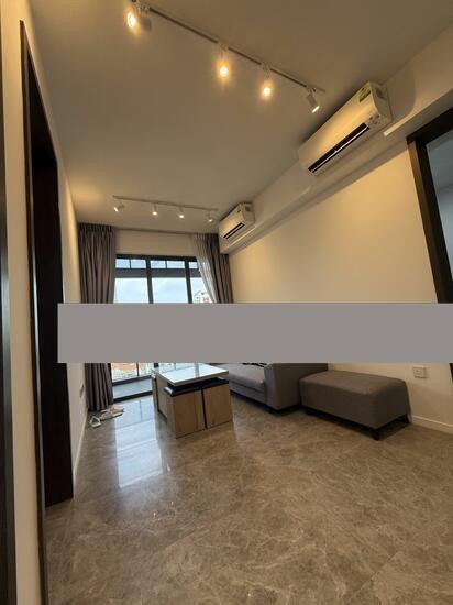 Condominium for Sale: D07, 188945