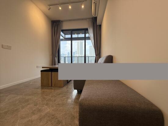 Condominium for Sale: D07, 188945