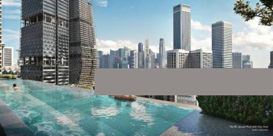 Condominium for Sale: D07, 188945