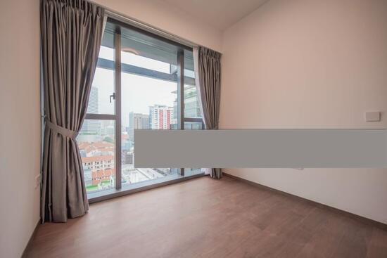 Condominium for Sale: D07, 188945