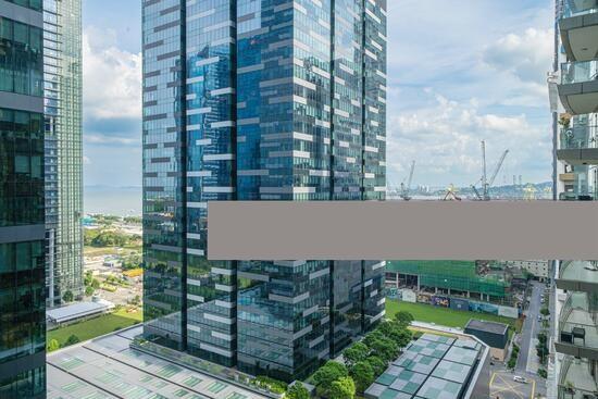 Condominium for Sale: Cecil, D01, 068803