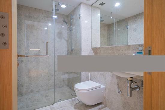 Condominium for Sale: Cecil, D01, 068803