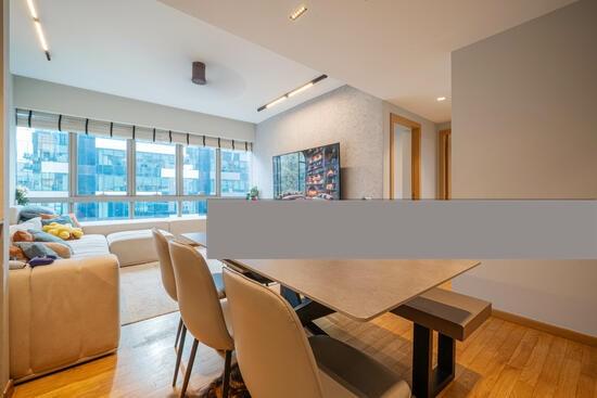 Condominium for Sale: Cecil, D01, 068803