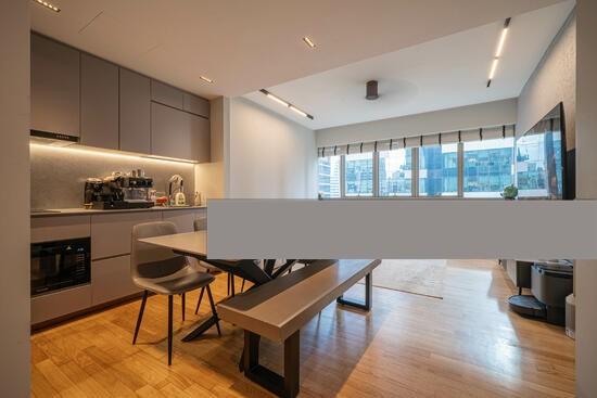 Condominium for Sale: Cecil, D01, 068803