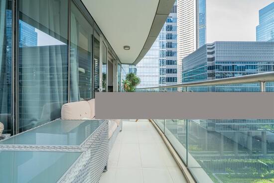 Condominium for Sale: Cecil, D01, 068803