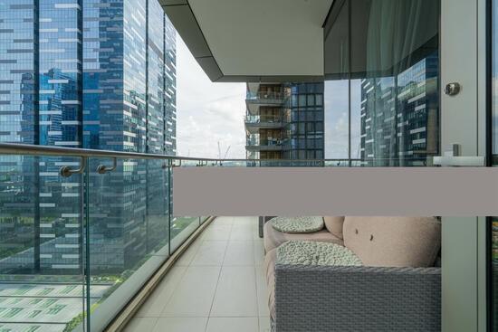 Condominium for Sale: Cecil, D01, 068803