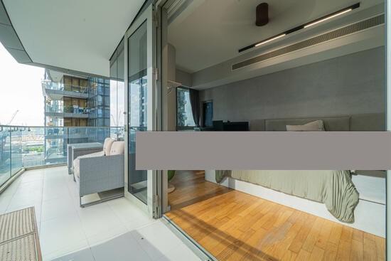 Condominium for Sale: Cecil, D01, 068803