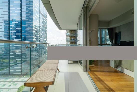 Condominium for Sale: Cecil, D01, 068803