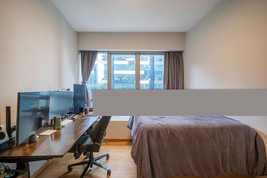 Condominium for Sale: Cecil, D01, 068803