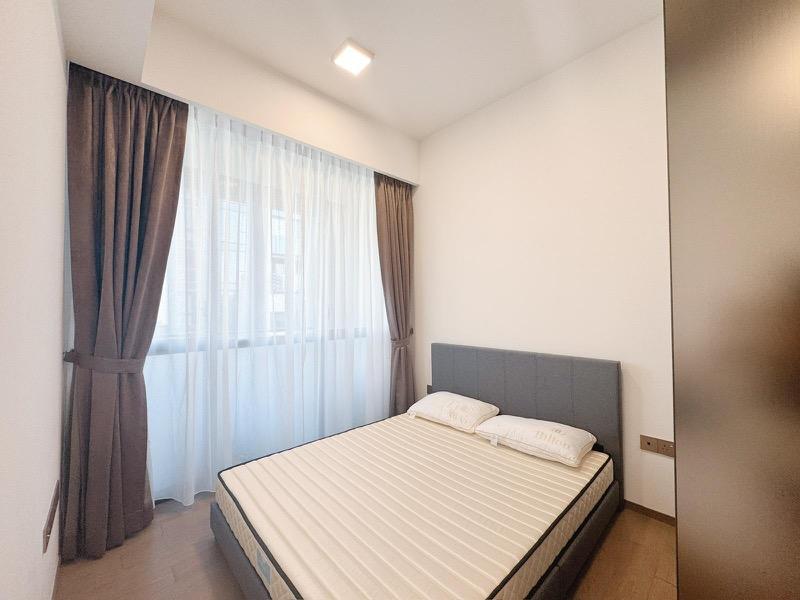 Leedon Green Condominium For Sale, $1,350,000, 1 Bed 1 Bath 474 sqft $2,848.00 psf