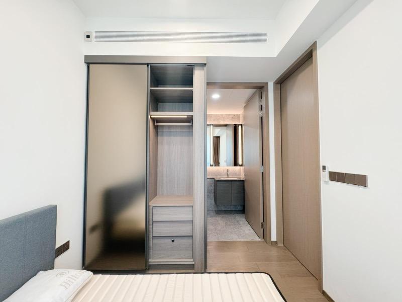 Leedon Green Condominium For Sale, $1,350,000, 1 Bed 1 Bath 474 sqft $2,848.00 psf