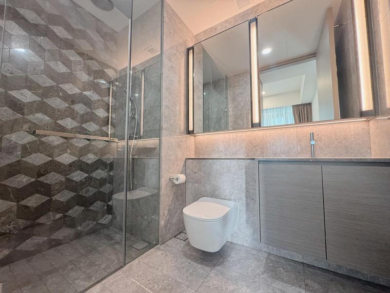 Leedon Green Condominium For Sale, $1,350,000, 1 Bed 1 Bath 474 sqft $2,848.00 psf