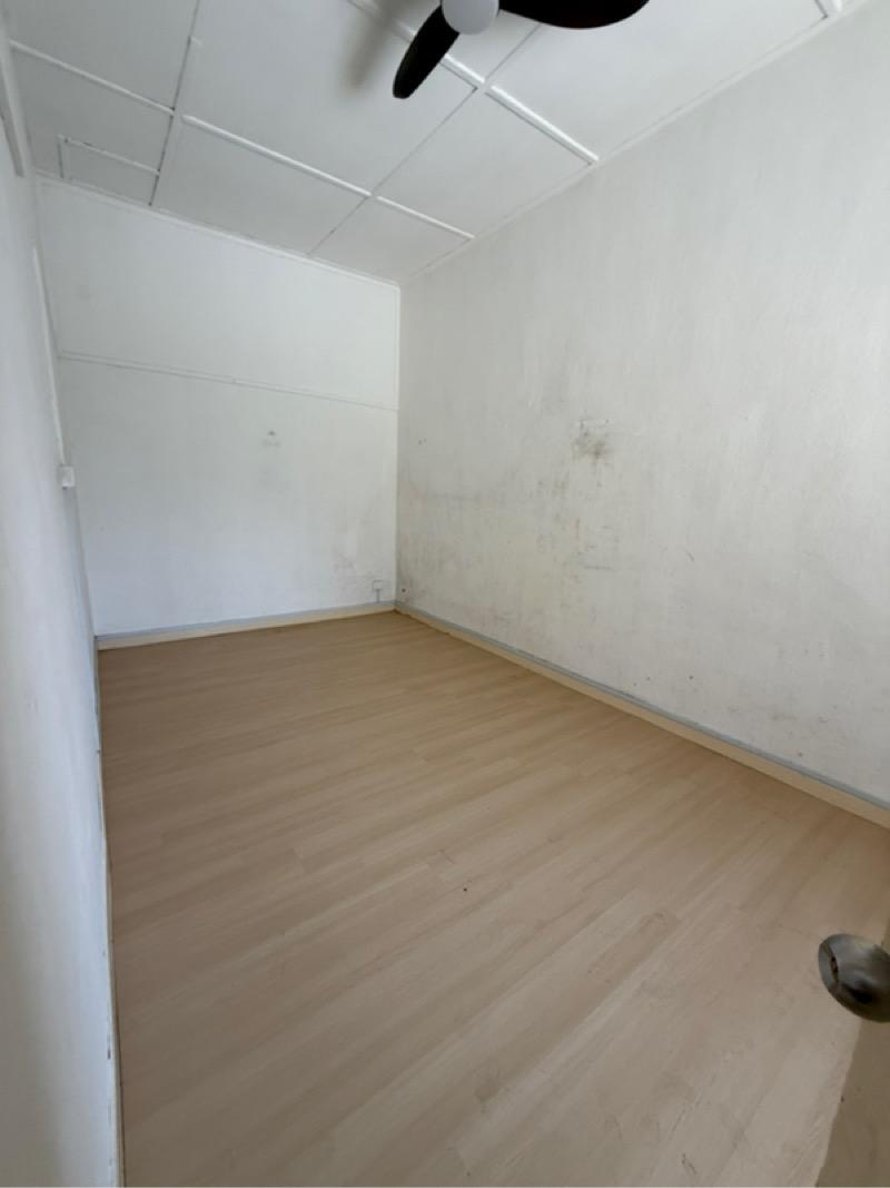 Apartment for Sale: D08, 219316