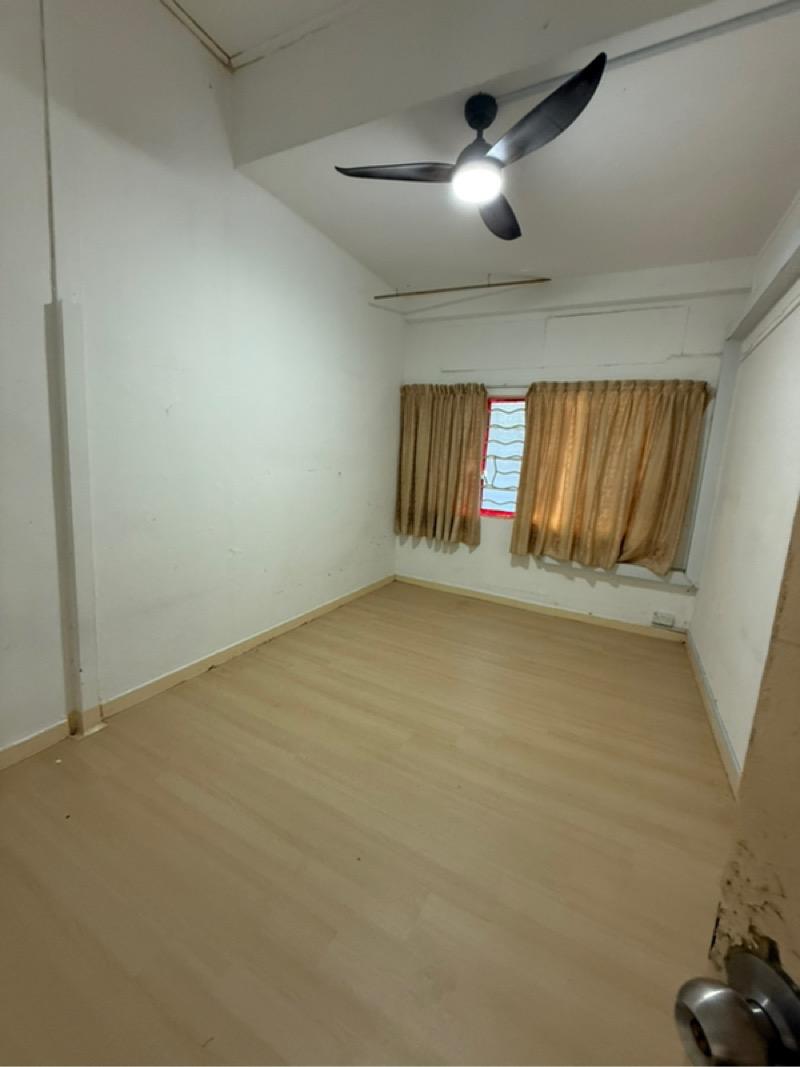 Apartment for Sale: D08, 219316