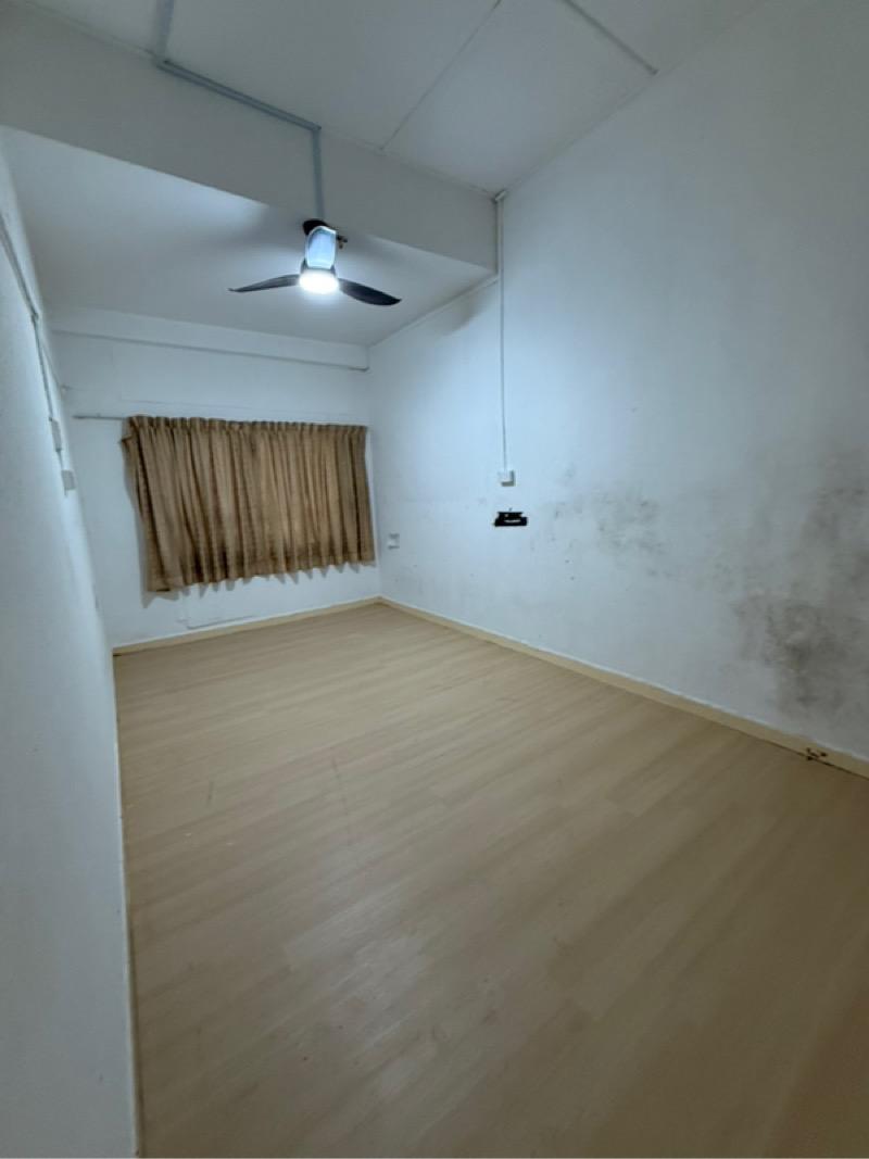 Apartment for Sale: D08, 219316