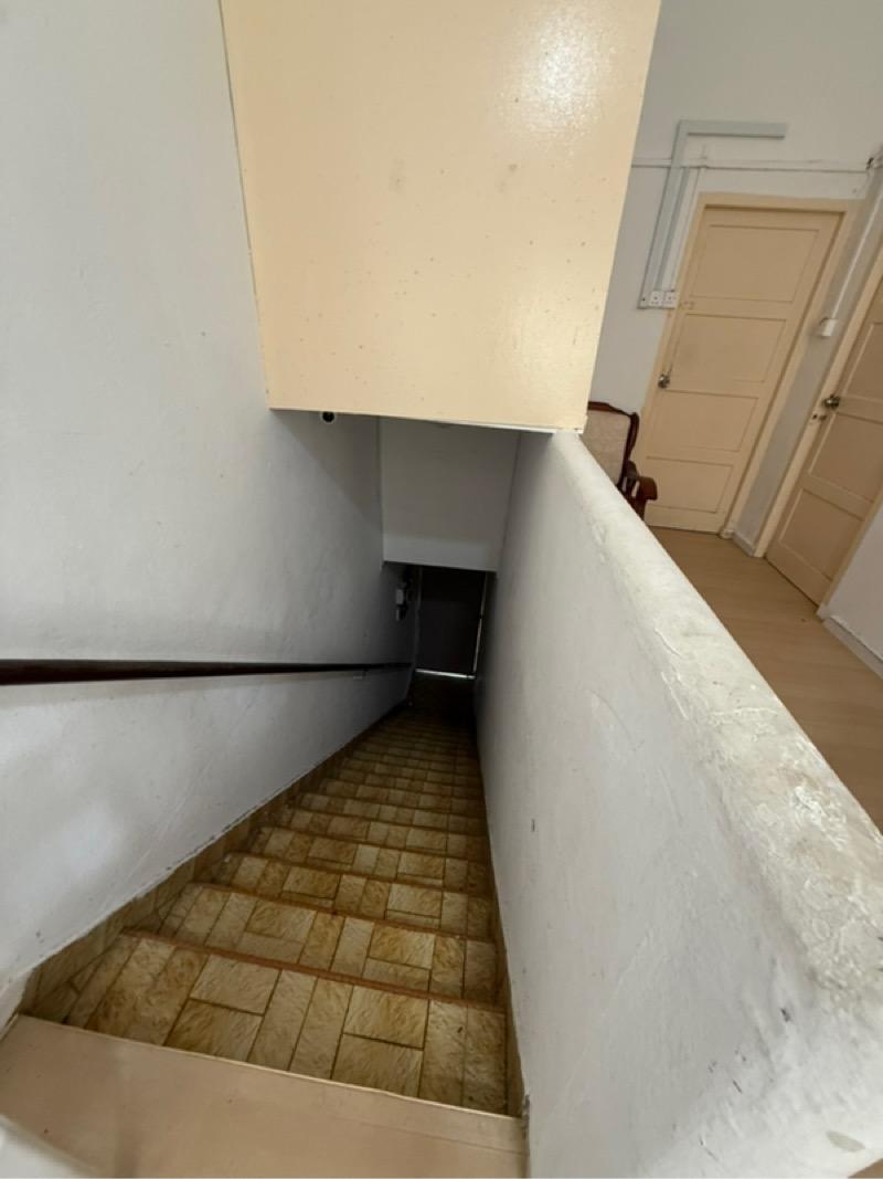 Apartment for Sale: D08, 219316