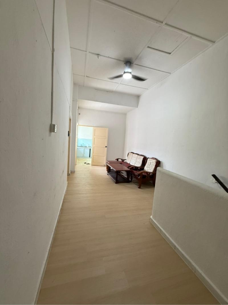 Apartment for Sale: D08, 219316