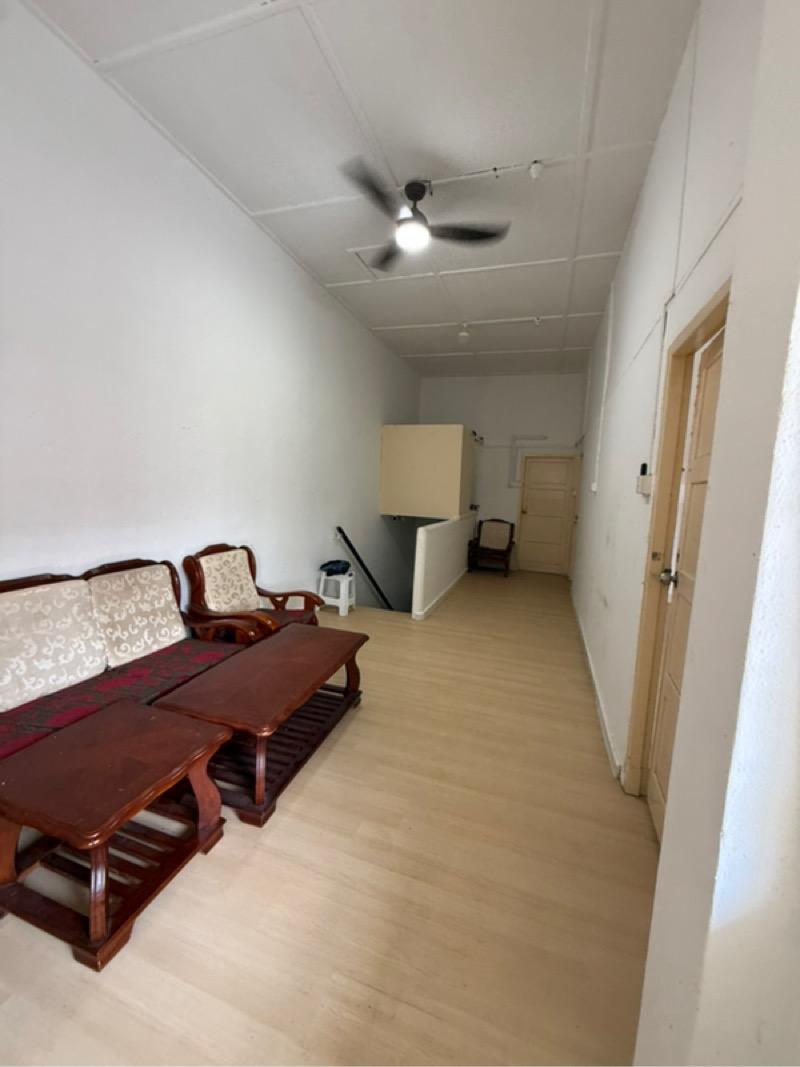 Apartment for Sale: D08, 219316
