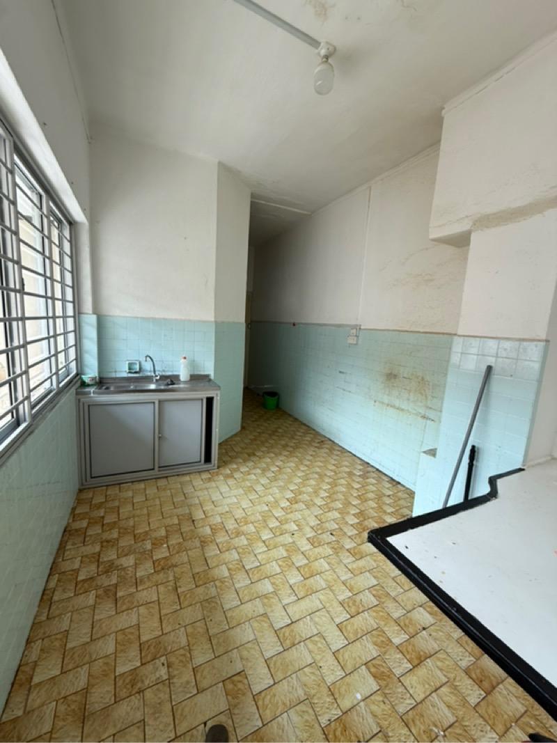 Apartment for Sale: D08, 219316