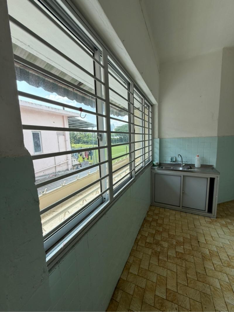 Apartment for Sale: D08, 219316