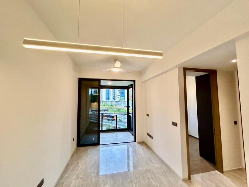 Prop-GPT: Condominium: D10  LEEDON GREEN