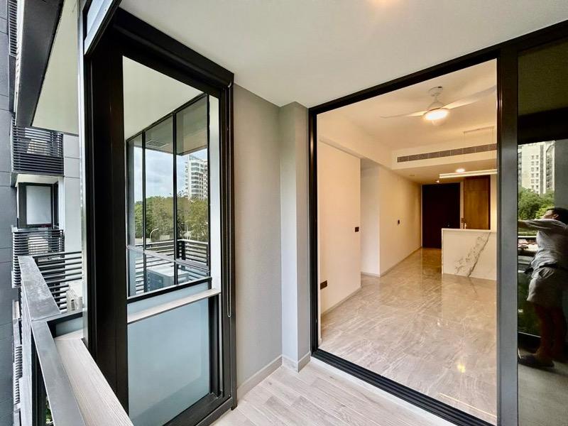 LEEDON GREEN Condominium For Sale, $2,100,000, 2 Bed 2 Bath 710 sqft $2,958.00 psf