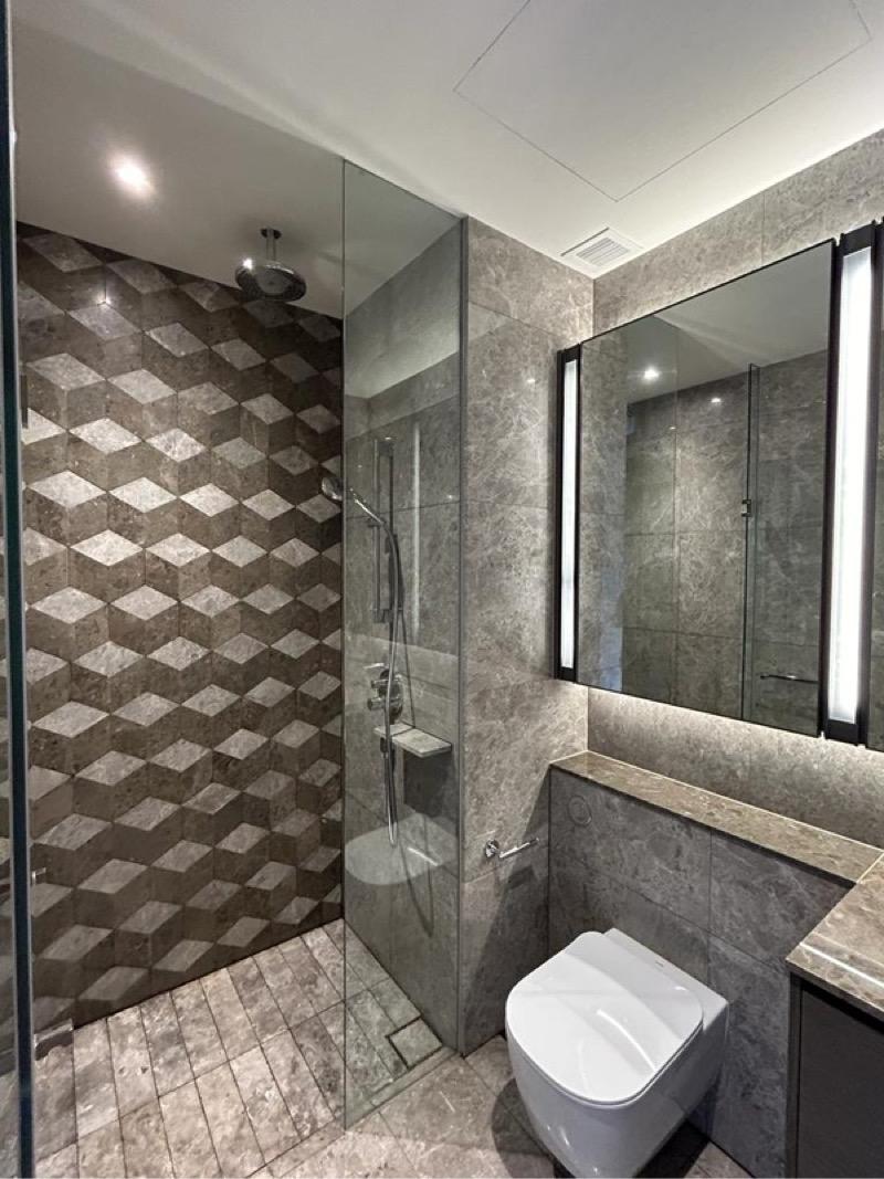 LEEDON GREEN Condominium For Sale, $2,100,000, 2 Bed 2 Bath 710 sqft $2,958.00 psf