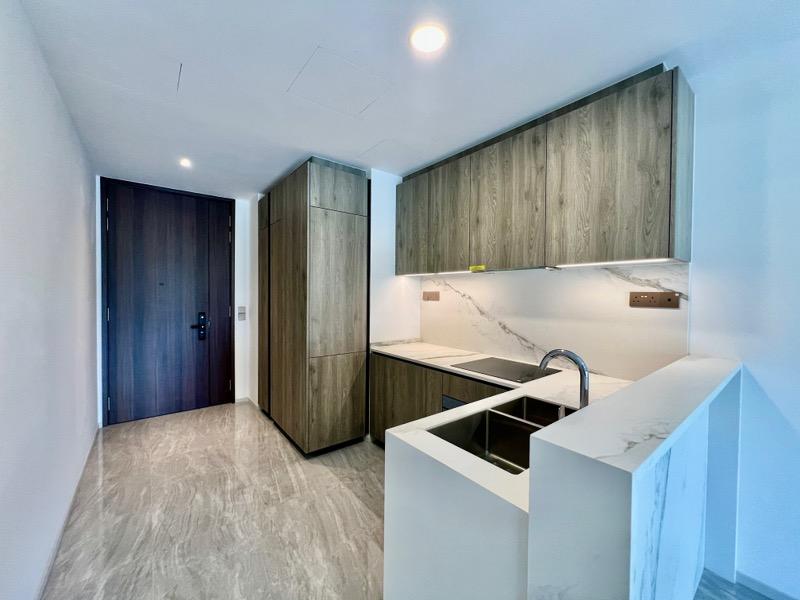 LEEDON GREEN Condominium For Sale, $2,100,000, 2 Bed 2 Bath 710 sqft $2,958.00 psf