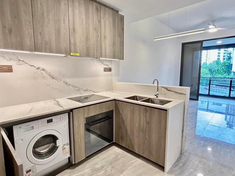 LEEDON GREEN Condominium For Sale, $2,100,000, 2 Bed 2 Bath 710 sqft $2,958.00 psf