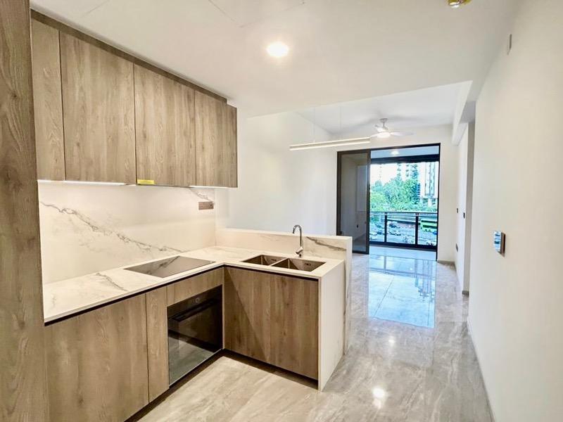 LEEDON GREEN Condominium For Sale, $2,100,000, 2 Bed 2 Bath 710 sqft $2,958.00 psf