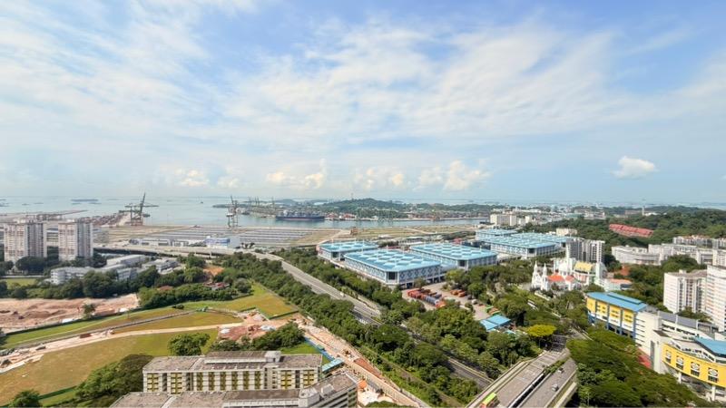 Avenue South Residence Condominium For Sale, $1,350,000, 1 Bed 1 Bath 527 sqft $2,562.00 psf