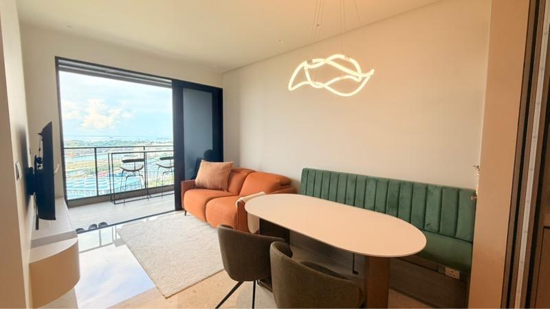 Avenue South Residence Condominium For Sale, $1,350,000, 1 Bed 1 Bath 527 sqft $2,562.00 psf