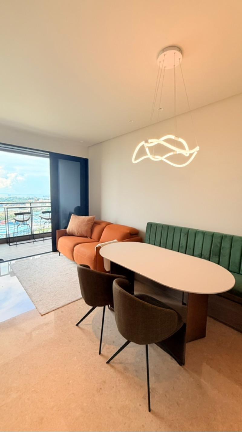 Avenue South Residence Condominium For Sale, $1,350,000, 1 Bed 1 Bath 527 sqft $2,562.00 psf