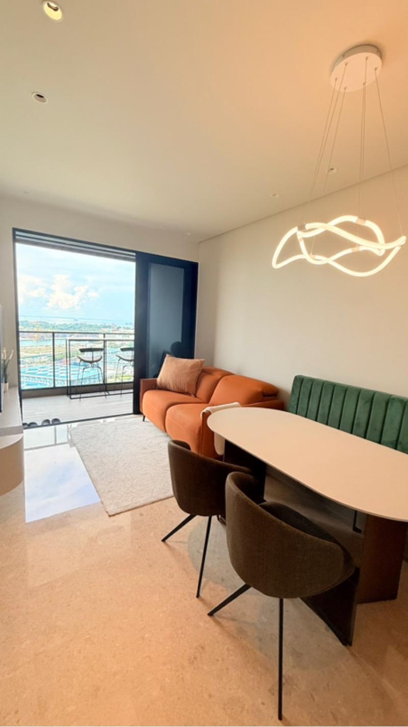 Avenue South Residence Condominium For Sale, $1,350,000, 1 Bed 1 Bath 527 sqft $2,562.00 psf